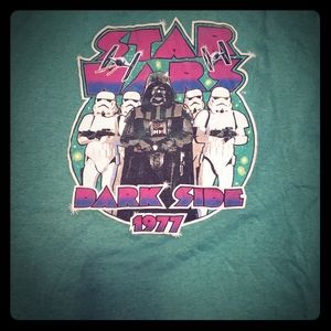 2xl Star Wars T-Shirt